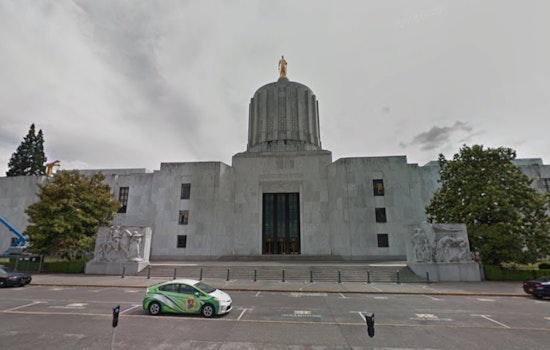 Eugene Judge Carves Pro-Life Loophole In Oregon Abortion Coverage Law