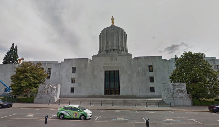 Eugene Judge Carves Pro-Life Loophole In Oregon Abortion Coverage Law