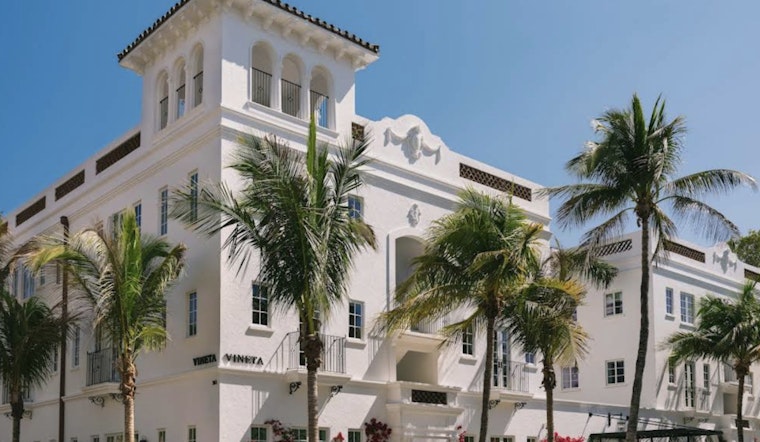 Euro Hotel Heavyweight Makes Splash With Vineta Comeback On Cocoanut Row