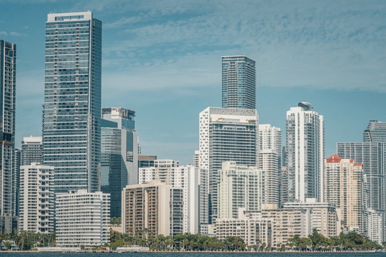 Euro Real Estate Disruptor Magma Picks Miami as Its U.S. Beachhead