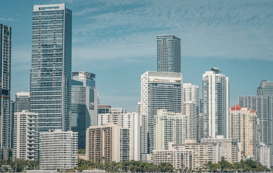 Euro Real Estate Disruptor Magma Picks Miami as Its U.S. Beachhead