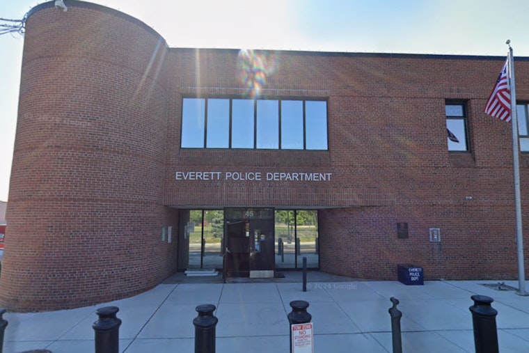 Everett Cops Clean House as Spring Drug Sweep Nets 24 Arrests