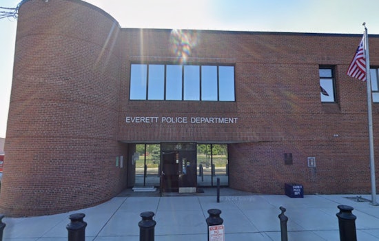 Everett Cops Clean House as Spring Drug Sweep Nets 24 Arrests