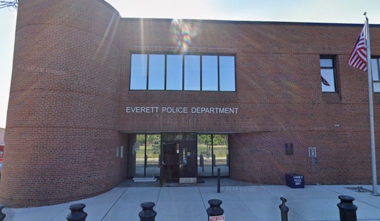 Everett Cops Clean House as Spring Drug Sweep Nets 24 Arrests