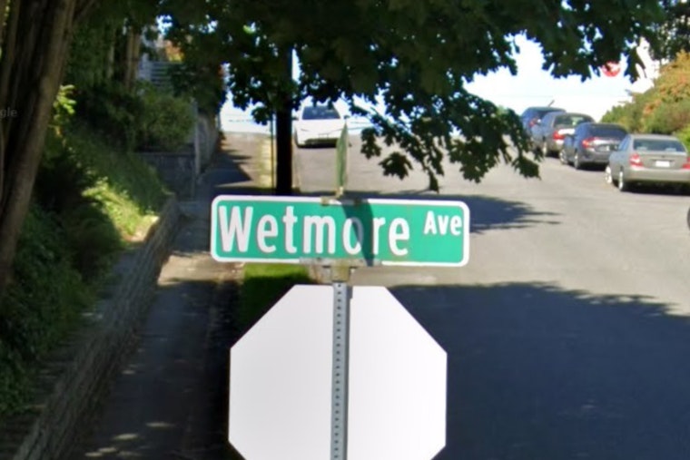 Everett Couple in Their 70s Die in Sunday House Fire on Wetmore Avenue