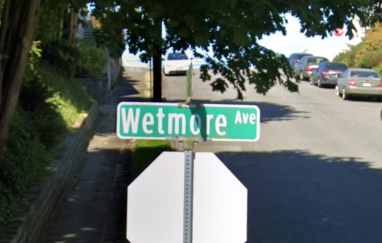 Everett Couple in Their 70s Die in Sunday House Fire on Wetmore Avenue