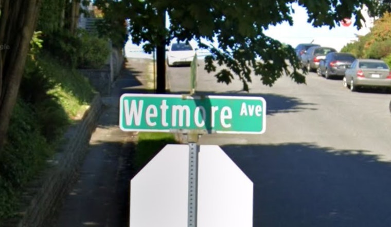 Everett Couple in Their 70s Die in Sunday House Fire on Wetmore Avenue