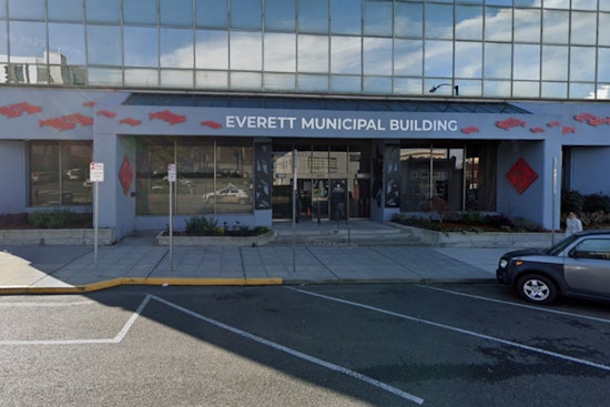 Everett Pushes $10.6 Million Hail Mary For AquaSox Stadium Finish