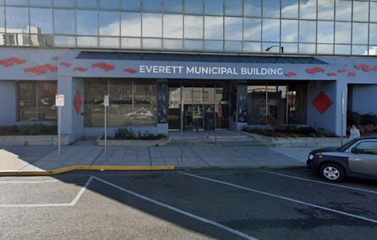 Everett Pushes $10.6 Million Hail Mary For AquaSox Stadium Finish
