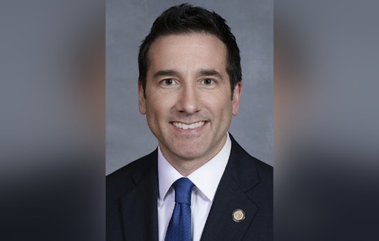 Everitt Walks Away From Triangle Senate Seat, 18th District Scrambles