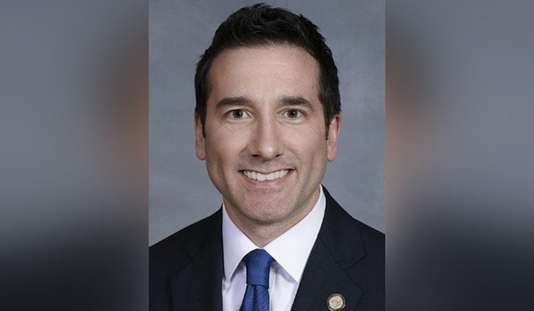 Everitt Walks Away From Triangle Senate Seat, 18th District Scrambles