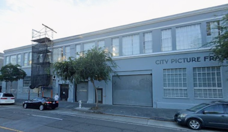 Everlane Bails On Mission HQ, Heads South To Los Angeles