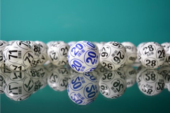 Everman Neighbor Snags $1 Million Powerball Ticket At Arlington Walmart