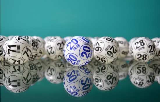 Everman Neighbor Snags $1 Million Powerball Ticket At Arlington Walmart