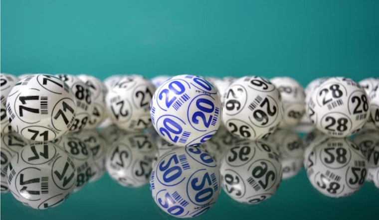 Everman Neighbor Snags $1 Million Powerball Ticket At Arlington Walmart