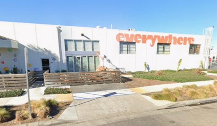 Everywhere Brewery Opening At Union Station's Fred Harvey Room