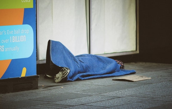 Evictions Skyrocket as First-Time Homelessness Slams Charlotte