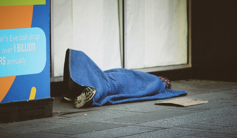Evictions Skyrocket as First-Time Homelessness Slams Charlotte