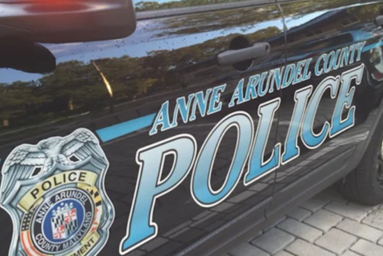 Ex Anne Arundel Cop Admits Fleeing Scene After Deadly 4 A.M. Chase