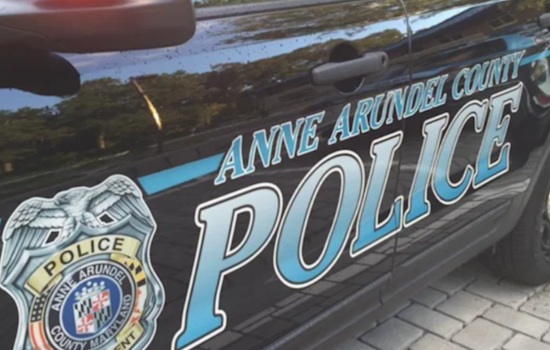 Ex Anne Arundel Cop Admits Fleeing Scene After Deadly 4 A.M. Chase