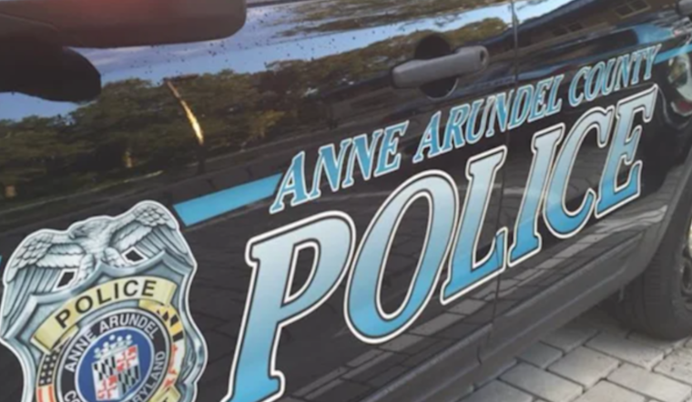 Ex Anne Arundel Cop Admits Fleeing Scene After Deadly 4 A.M. Chase