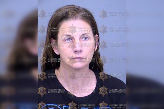 Ex-Arizona AG Division Chief Sentenced In $2,400 Diamond Bracelet Caper