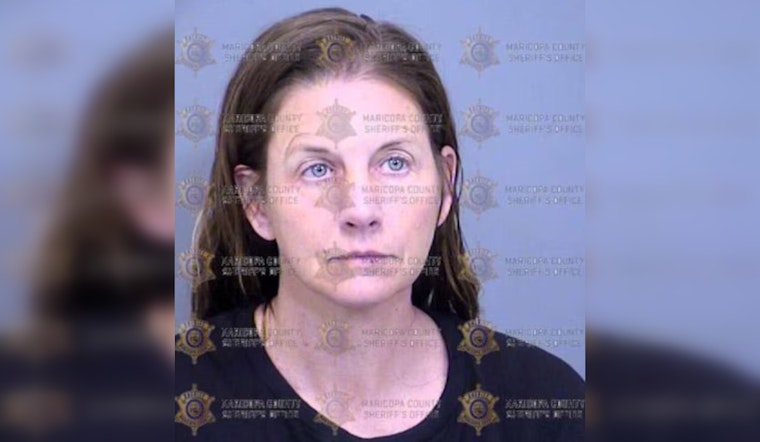 Ex-Arizona AG Division Chief Sentenced In $2,400 Diamond Bracelet Caper