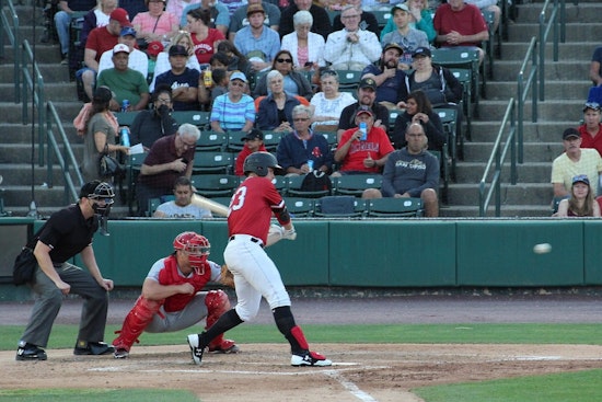 Ex-Astros Prospect Jon Kemmer Killed in Crash in Santa Fe Area