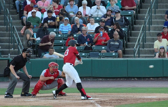 Ex-Astros Prospect Jon Kemmer Killed in Crash in Santa Fe Area