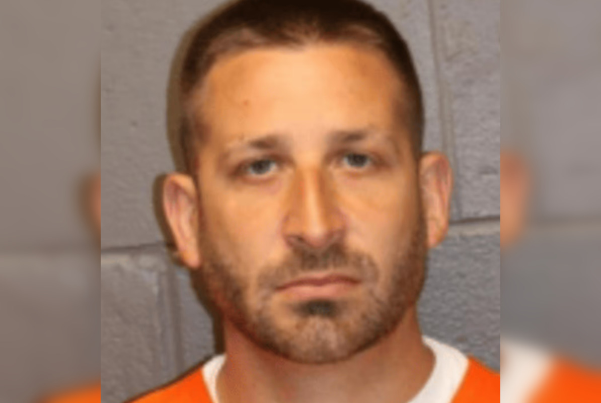 Ex Atlantic County Officer Sentenced For Smuggling Contraband