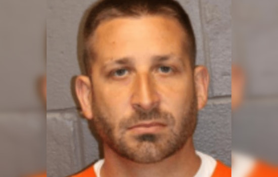 Ex-Atlantic County Jail Guard Gets Five Years In Cash-For-Contraband Scandal