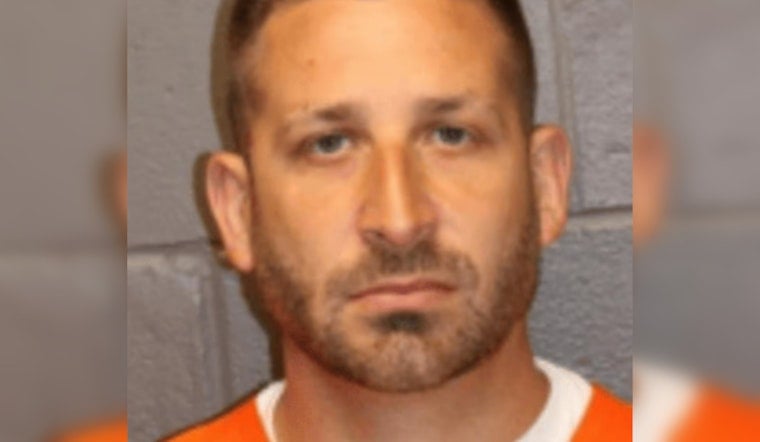 Ex-Atlantic County Jail Guard Gets Five Years In Cash-For-Contraband Scandal