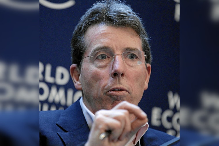 Ex-Barclays Boss Tries To Flip 520 Park Sky Palace For $40M