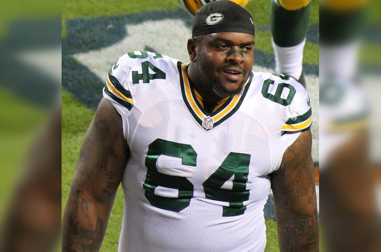 Ex-Bears Bruiser Mike Pennel Pulled Into Sosúa Homicide Probe