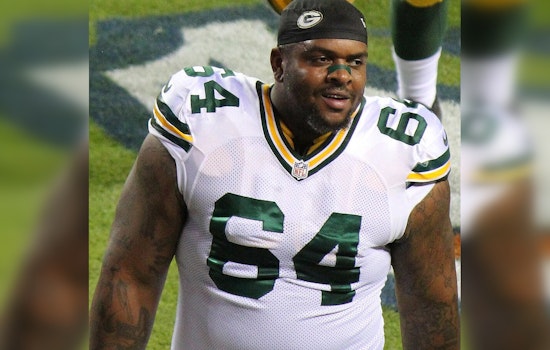 Ex-Bears Bruiser Mike Pennel Pulled Into Sosúa Homicide Probe