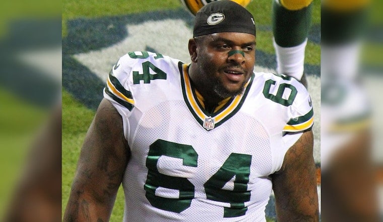 Ex-Bears Bruiser Mike Pennel Pulled Into Sosúa Homicide Probe