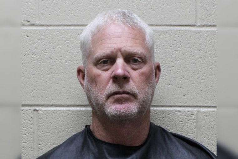 Ex-Bremen Coach Buried In 39 Child Sex Counts As Carroll County Case Explodes