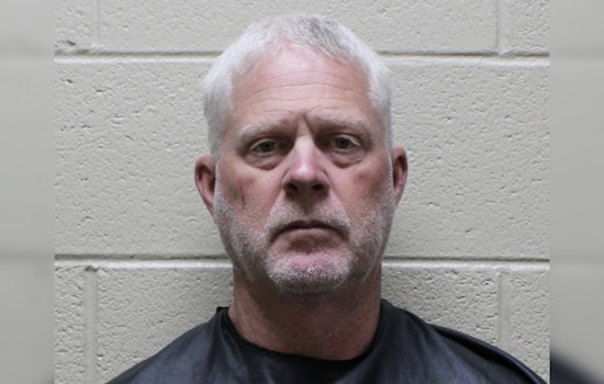 Ex-Bremen Coach Buried In 39 Child Sex Counts As Carroll County Case Explodes