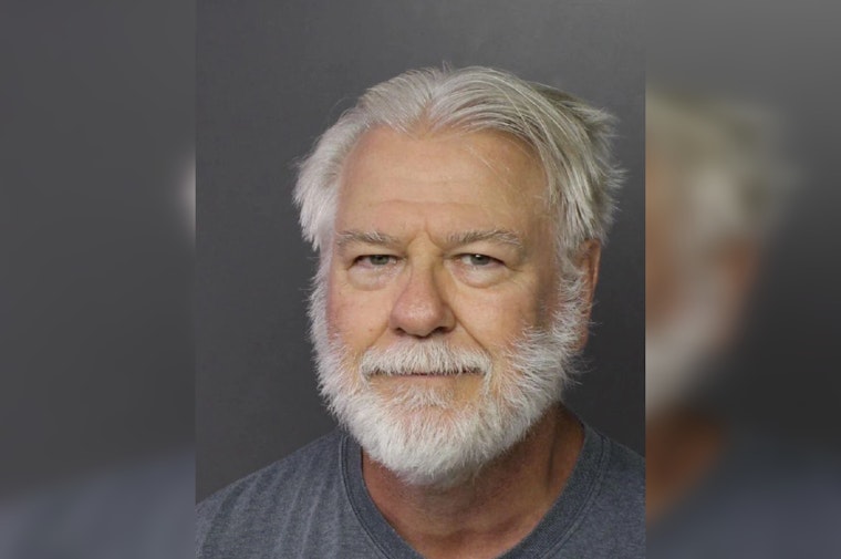 Ex-Bristol Cop Busted in Child Porn Raid at Levittown Home