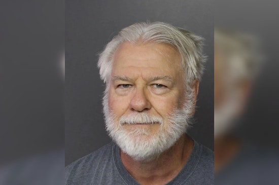 Ex-Bristol Cop Busted in Child Porn Raid at Levittown Home