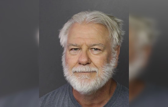 Ex-Bristol Cop Busted in Child Porn Raid at Levittown Home