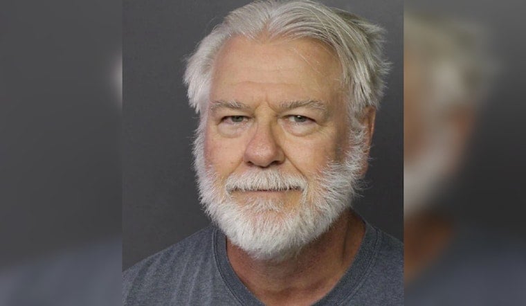 Ex-Bristol Cop Busted in Child Porn Raid at Levittown Home