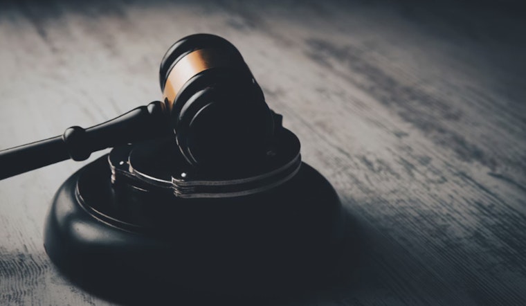 Ex-Constable’s Son Heads to Jury Trial in Wild SAPD Ambulance Brawl Case