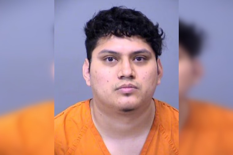 Ex-Dental Assistant Pleads Guilty In Chandler Child Sex Case