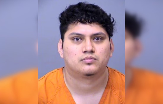 Ex-Dental Assistant Pleads Guilty In Chandler Child Sex Case