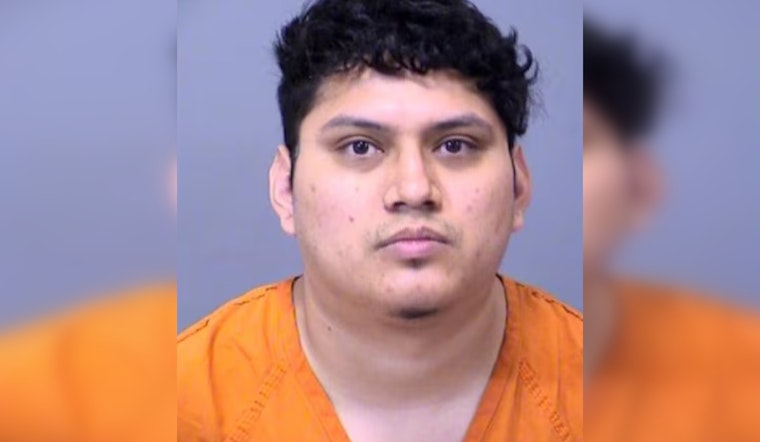Ex-Dental Assistant Pleads Guilty In Chandler Child Sex Case