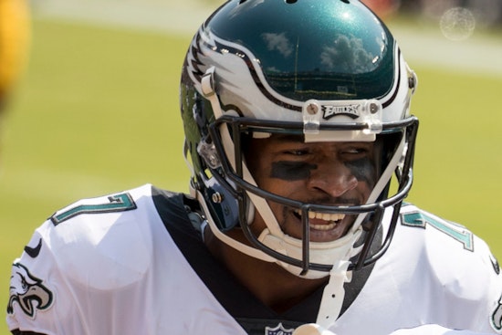 Ex-Eagle Star Alshon Jeffery Busted in California on Insurance-Fraud Rap