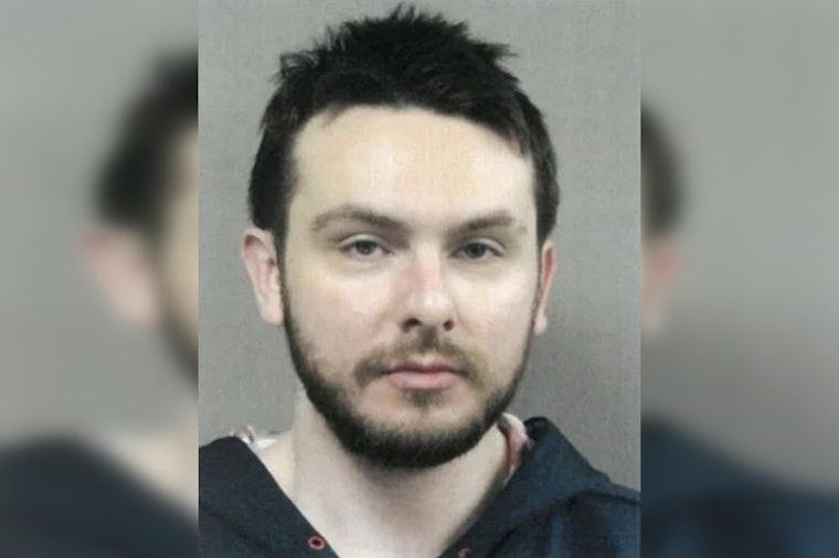 Ex-East Jefferson ‘Teacher Of The Month’ Hit With Sex Charges In 15-Year-Old Student Case