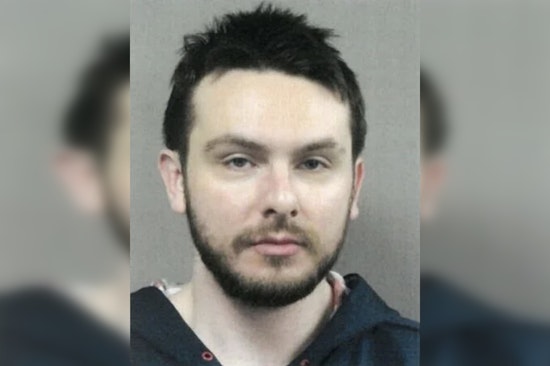 Ex-East Jefferson ‘Teacher Of The Month’ Hit With Sex Charges In 15-Year-Old Student Case