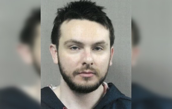 Ex-East Jefferson ‘Teacher Of The Month’ Hit With Sex Charges In 15-Year-Old Student Case